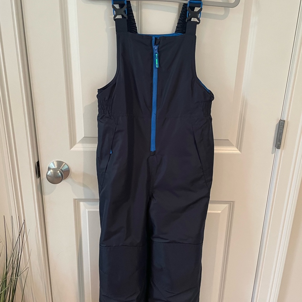 Champion Blue Overalls for Active Wear